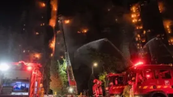 víctimas-incendio-Hong Kong