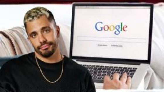 El ganador de La casa de los famosos, Andrés Altafulla, lideró las búsquedas de Google Colombia en 2025.