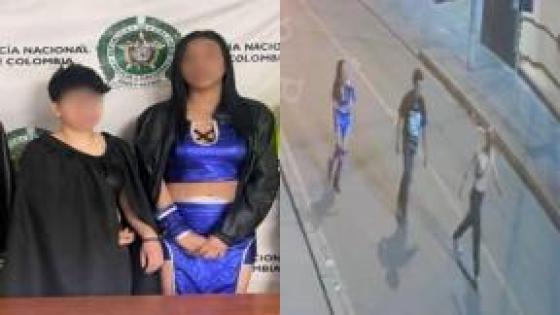 Caso Jaime Esteban Moreno.