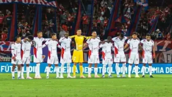 América de Cali, puede darle la vuelta a la liga BetPlay