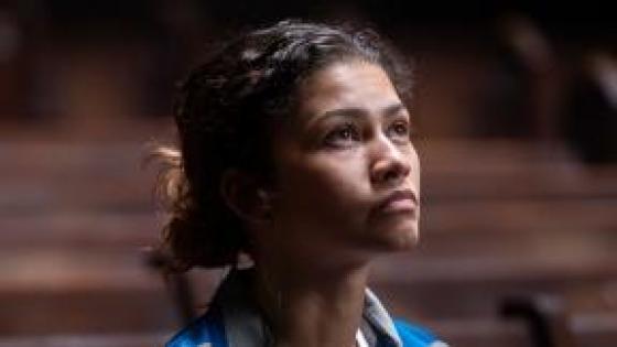 Euphoria tercera temporada
