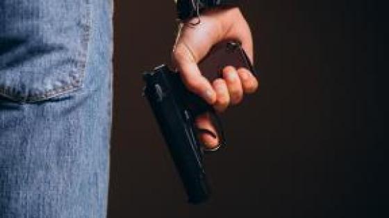Imagen de referencia de asesinatos.