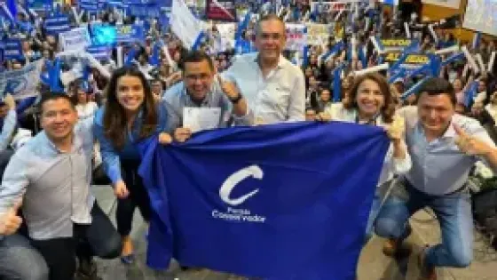 Partido Conservador