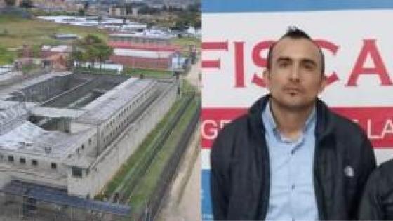 Autoridades revelan la identidad del fugitivo y explican paso a paso cómo logró escapar.