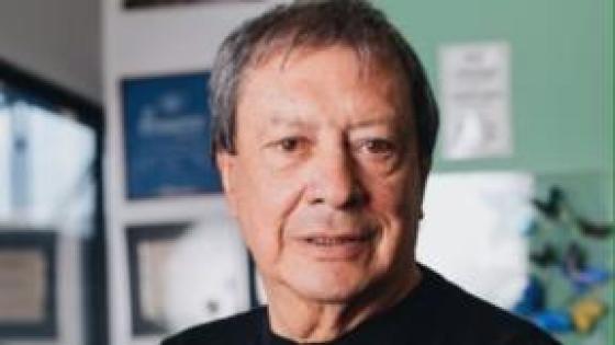 Mario Hernández.