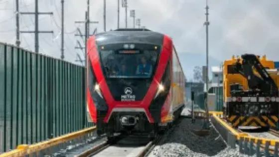 Metro de Bogotá
