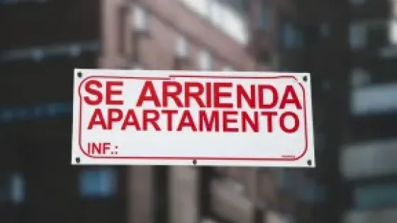 Se arrienda