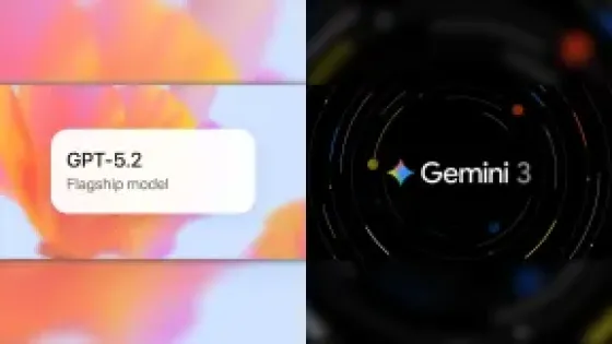 GPT-5.2 o Gemini 3: ¿cuál IA conviene para tu trabajo?