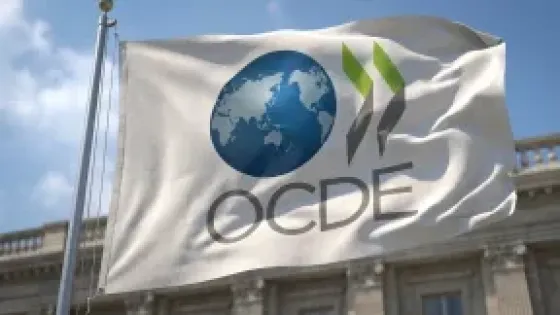La OCDE recorta 6,9 % la ayuda al desarrollo y enciende alarmas