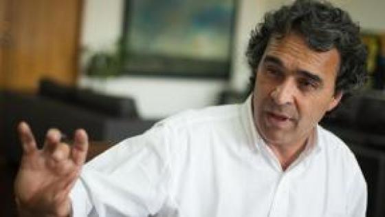 Fajardo lanzó su plan anticorrupción para 2026