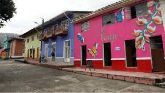 Un informe reveló que Villagómez lidera la seguridad en Cundinamarca.