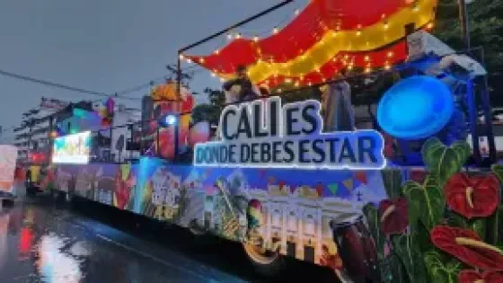 Feria de Cali 2025 proyecta ingresos por más de $62.000 millones