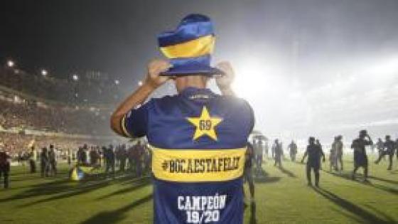 Boca Juniors nuevo entrenador