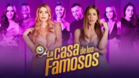 Carla Giraldo recordó a Cristina Hurtado