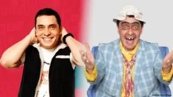 Adiós a The Suso's show