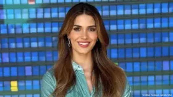Gabriela Tafur abuela murió