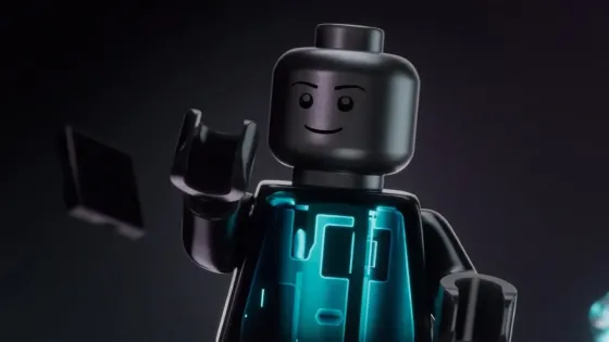Lego