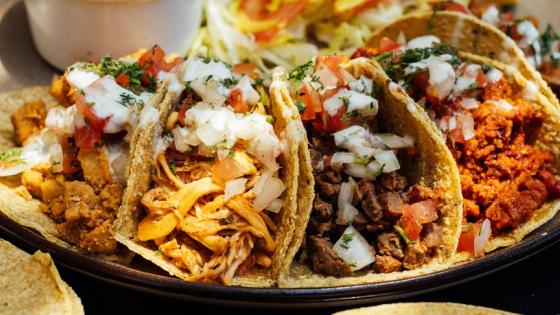 Tacofest
