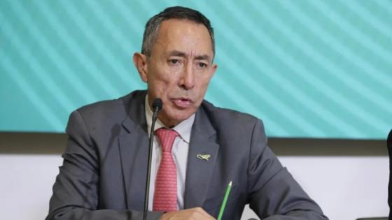 Ricardo Roa.