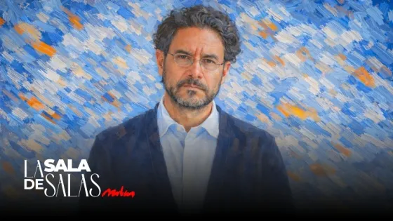 La Sala de Salas