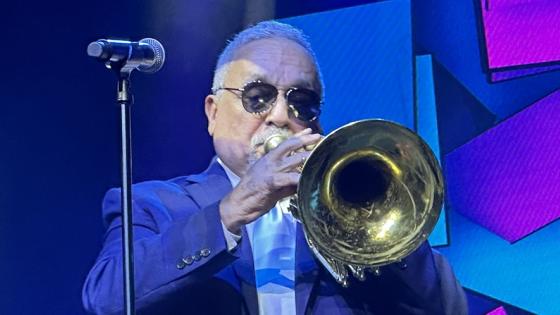 Willie Colón muerte