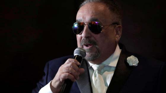 Willie Colón