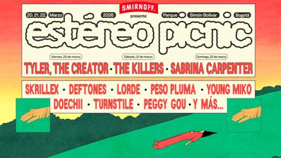 Estéreo Picnic