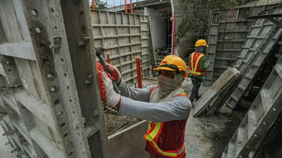 Desempleo Colombia