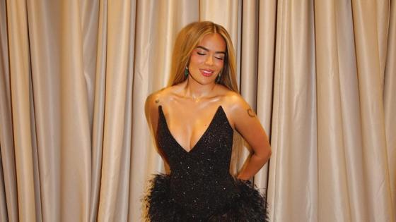 Karol G Coachella