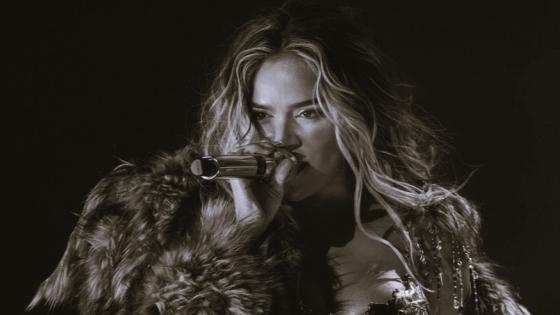 Karol G de luto