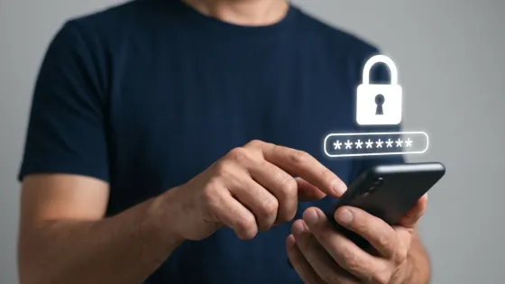 Seguridad digital
