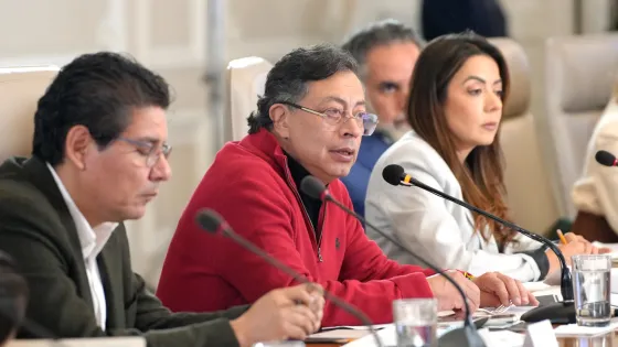 Gustavo Petro