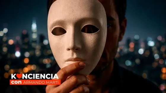 Konciencia