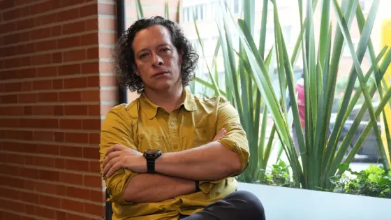 Federico Ríos