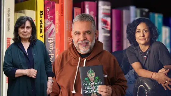 En el marco del Día Mundial del Libro, este artículo recorre las voces más representativas de la literatura colombiana contemporánea.