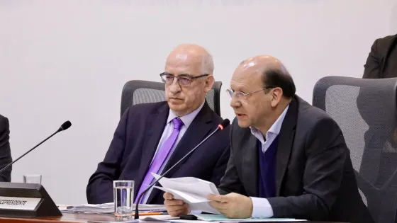¿Vuelve MinHacienda al Banco? Estas son sus condiciones