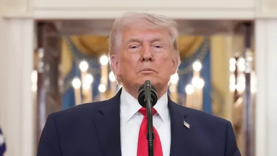 Irán enfrenta nuevo ultimátum de Trump en medio de la guerra