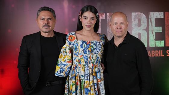 Tu reina película