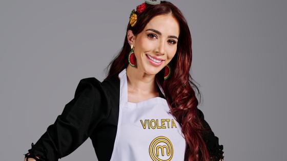 Violeta Bergonzi expresa temor por su familia en Cauca: “Es muy duro”
