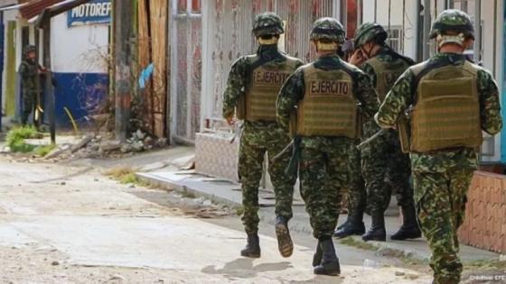 Carro bomba en El Plateado, Cauca: explosión deja heridos y daños en viviendas 