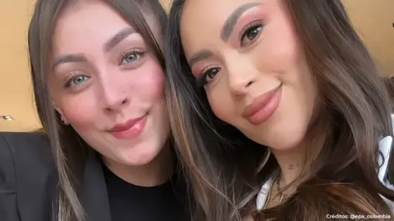 Epa Colombia pareja