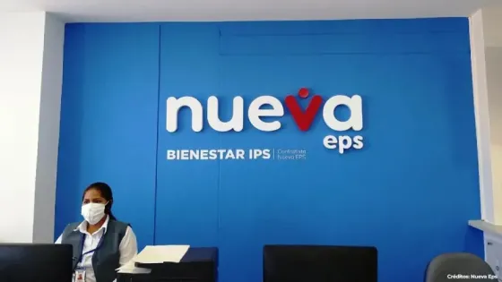 Instituto de Cancerología suspende ingreso de  pacientes de Nueva EPS