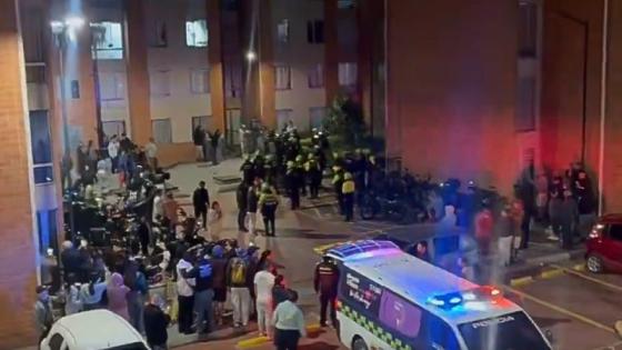 ¿Qué pasó en Usme? Detalles de los disturbios por presunto caso de abuso