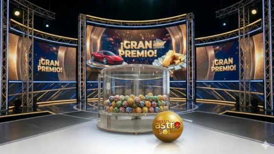 Súper Astro Sol: conozca los resultados del sorteo del 20 de mayo. 