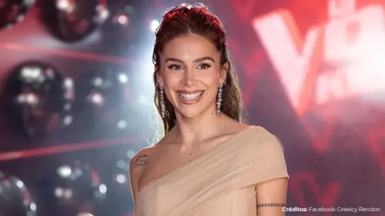 Greeicy video viral
