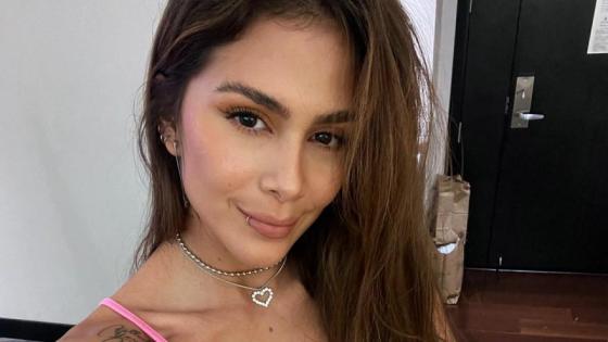 Greeicy votaciones