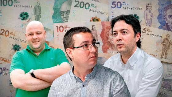 corrupcion