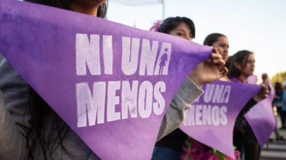 feminicidio