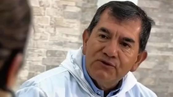 Alcalde