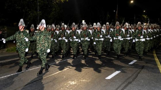 ejercito